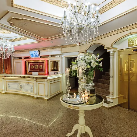 Hotel Ipek Palas-2