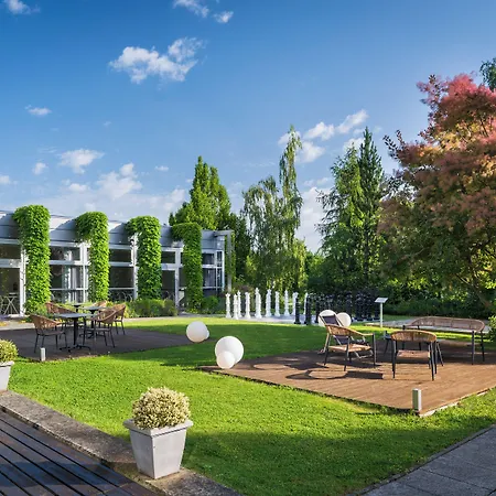 Holiday Inn Prague Airport By Ihg-2