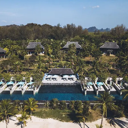 Four Seasons Resort Langkawi-3
