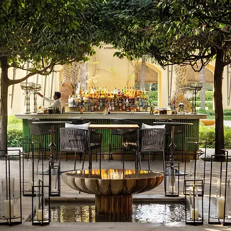 Trident Gurgaon-2