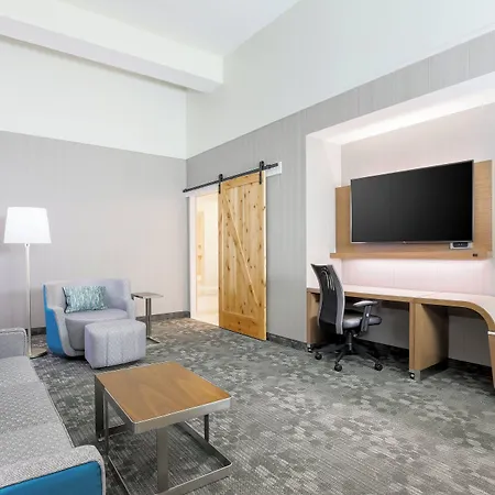 Courtyard By Marriott Pittsburgh Downtown-2