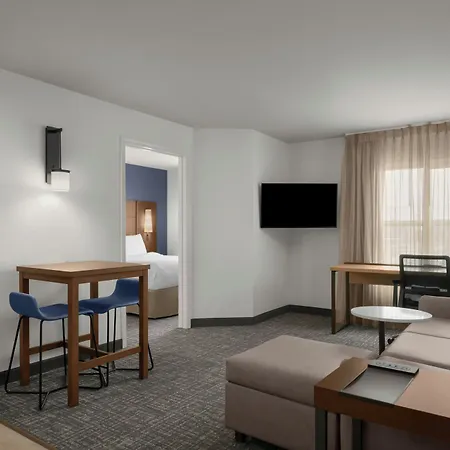 Residence Inn Boise West-2