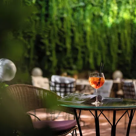 Hotel Caravaggio-2