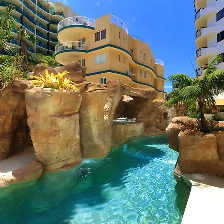 Caribbean Resort-2