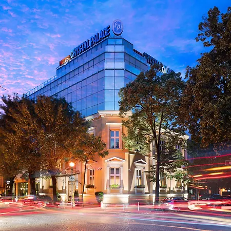 Crystal Palace Boutique Hotel-2