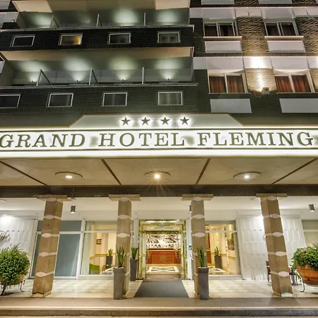 Grand Hotel Fleming By Omnia Hotels-3