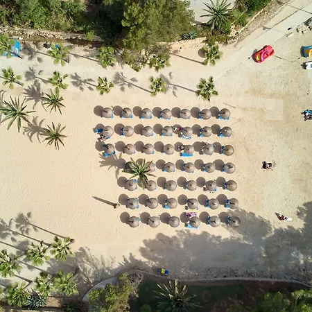 Occidental Cala Vinas-2