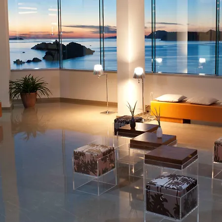 Hotel Dubrovnik Palace-2