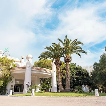 Hammamet Garden Resort And Spa-3