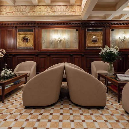 Royal San Marco Hotel-3
