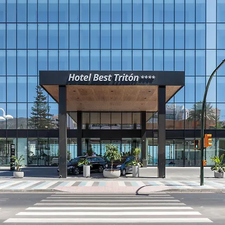 Hotel Best Triton-2