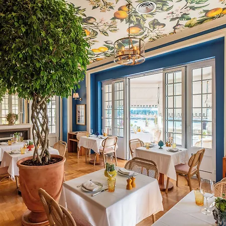 Villa Cascais Boutique Hotel-2
