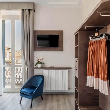 Hotel Florence Milano-2