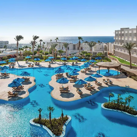 Doubletree By Hilton Sharm El Sheikh Sharm Bay-2