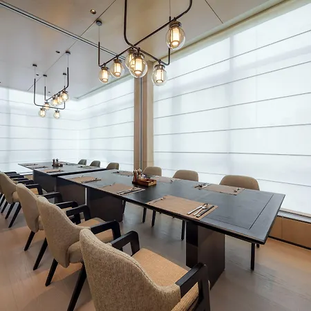 Canton Hotel Guangzhou, Tapestry Collection By Hilton-3