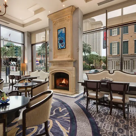 Loews New Orleans Hotel-2