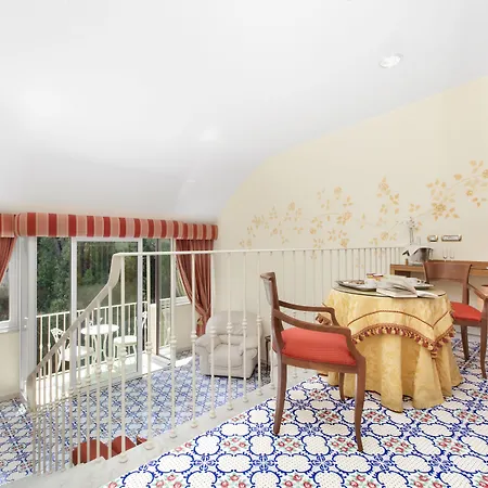 Hotel Antiche Mura-3
