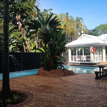 The Riverside Hotel-2