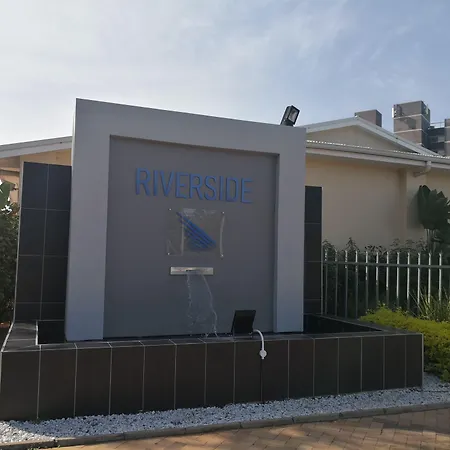 The Riverside Hotel-3