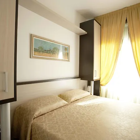 Hotel Nuovo Metrò-3