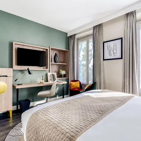Hotel Opera Opal-2