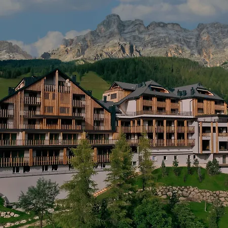 Rosa Alpina Hotel & Spa-3