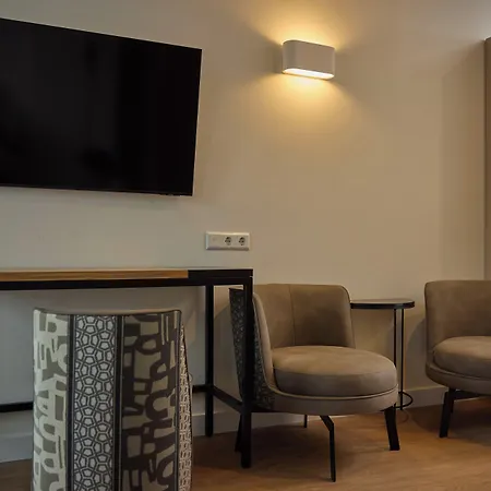 Westcord Art Hotel Amsterdam 4 Stars-3