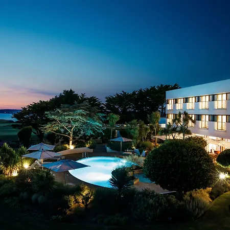The Atlantic Hotel - Small Luxury Hotels Of The World-2
