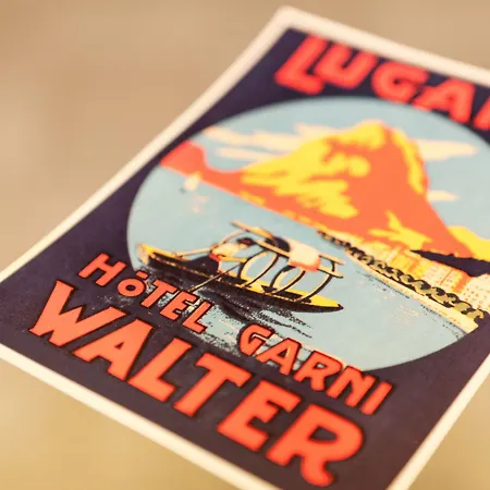 Hotel Walter Au Lac-2