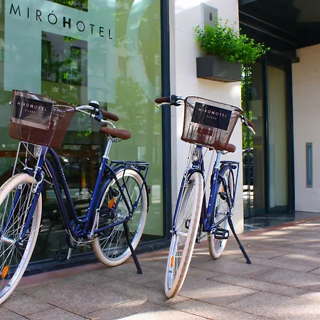 Hotel Miro-2