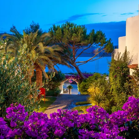 El Faro Hotel & Spa-3