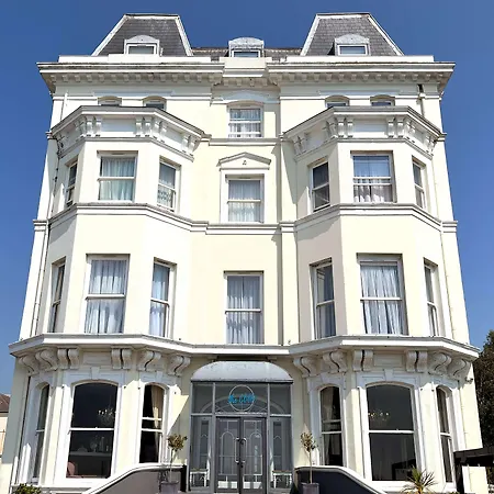 The View Hotel Folkestone, A Member Of Radisson Individuals-2