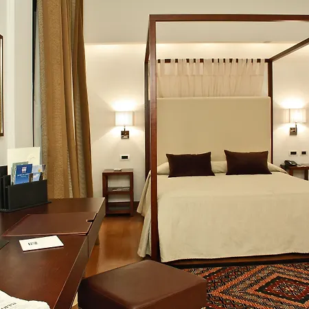 Hotel Del Campo-3