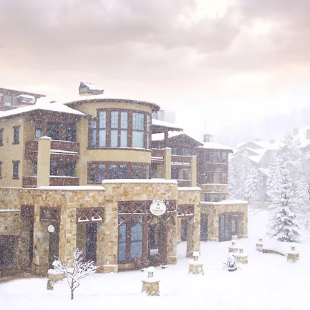 The Chateaux Deer Valley-3
