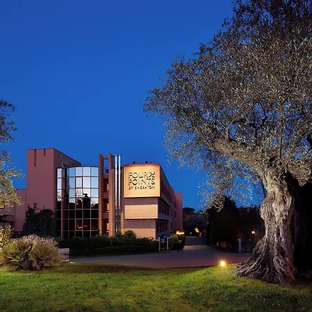 Four Points By Sheraton Siena-2