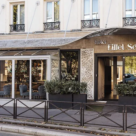Hôtel Eiffel Segur-2