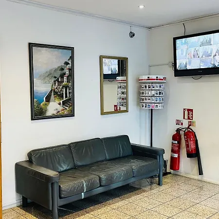 Arriva Hotel-3