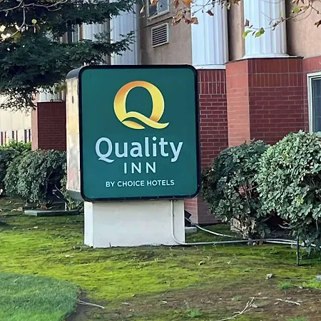 Quality Inn San Jose Airport-Silicon Valley-2