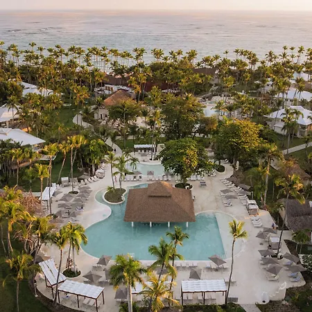 Grand Palladium Bavaro Suites Resort&Spa - All Inclusive-3