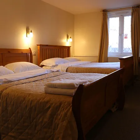 Chequers Inn Hotel-2