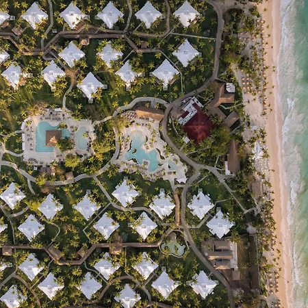 Grand Palladium Bavaro Suites Resort&Spa - All Inclusive-2