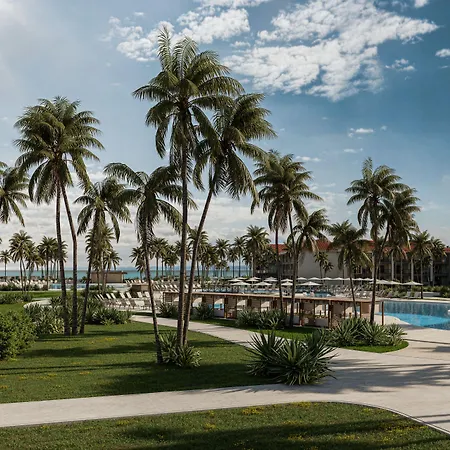 Hyatt Vivid Punta Cana (Adults Only)-3