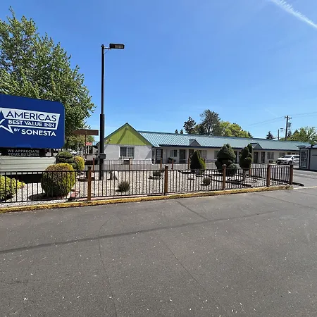 Americas Best Value Inn Eugene-3