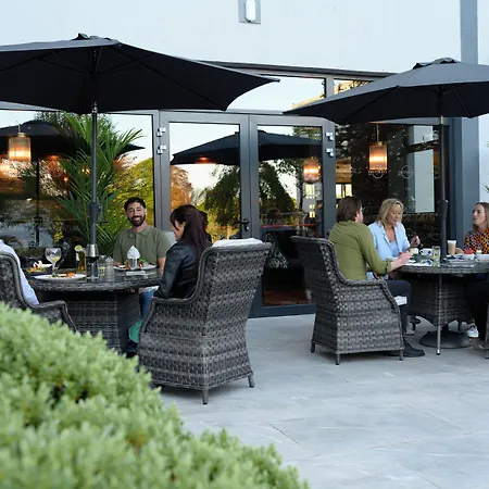 Newtown Park Hotel-2