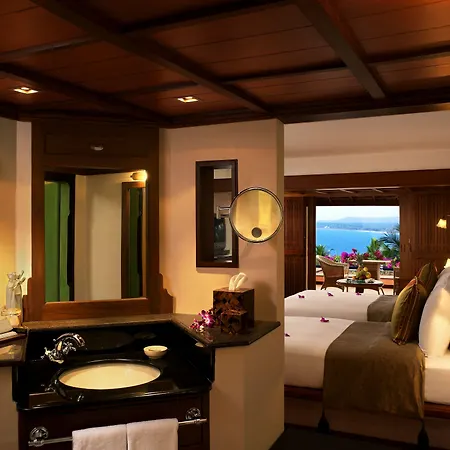 The Leela Kovalam, A Raviz Hotel-3
