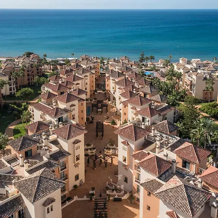Marriott'S Marbella Beach Resort-2