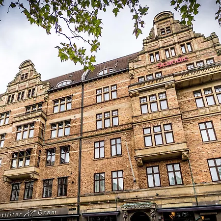 Scandic Stortorget-3