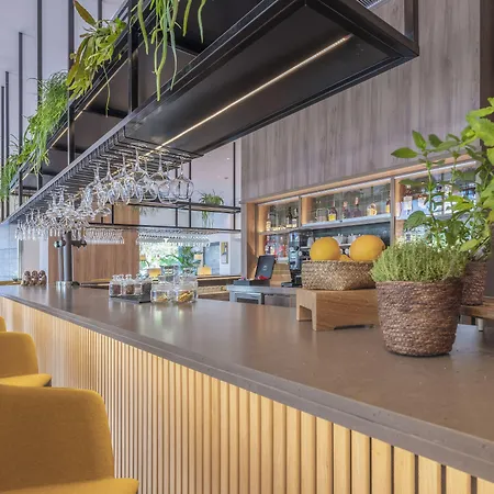 Innside By Melia Valencia Oceanic-3