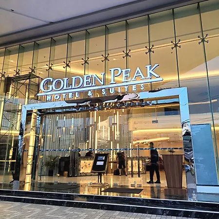 Golden Peak Hotel & Suites-2