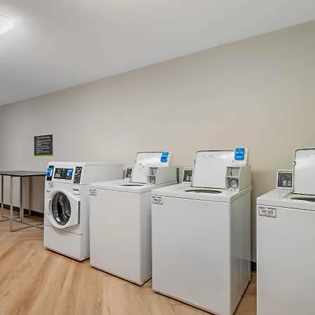 Extended Stay America Suites - Tampa - Airport - Spruce Street-3